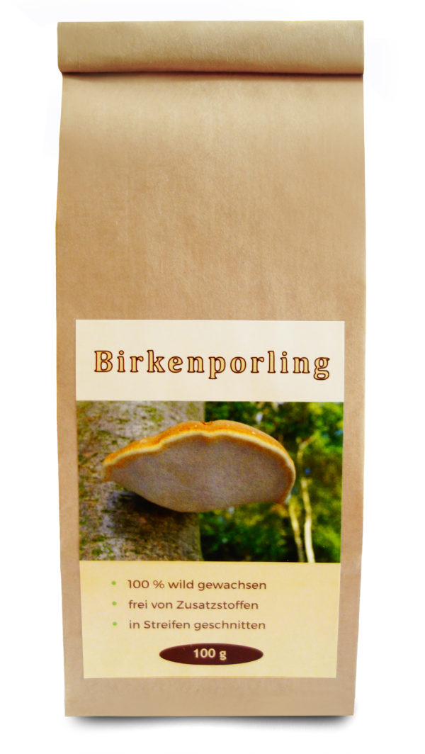 Birkenporling kaufen