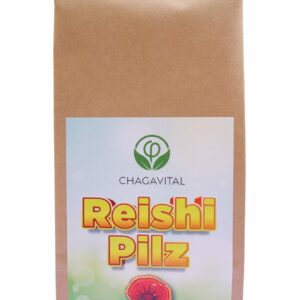 Reishi Pulver